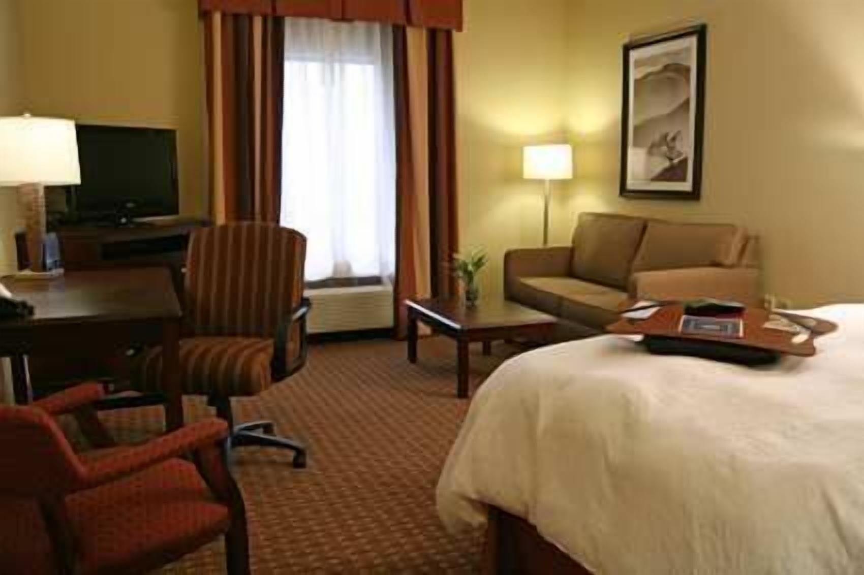 Hampton Inn & Suites Sevierville At Stadium Drive Kodak Exterior foto