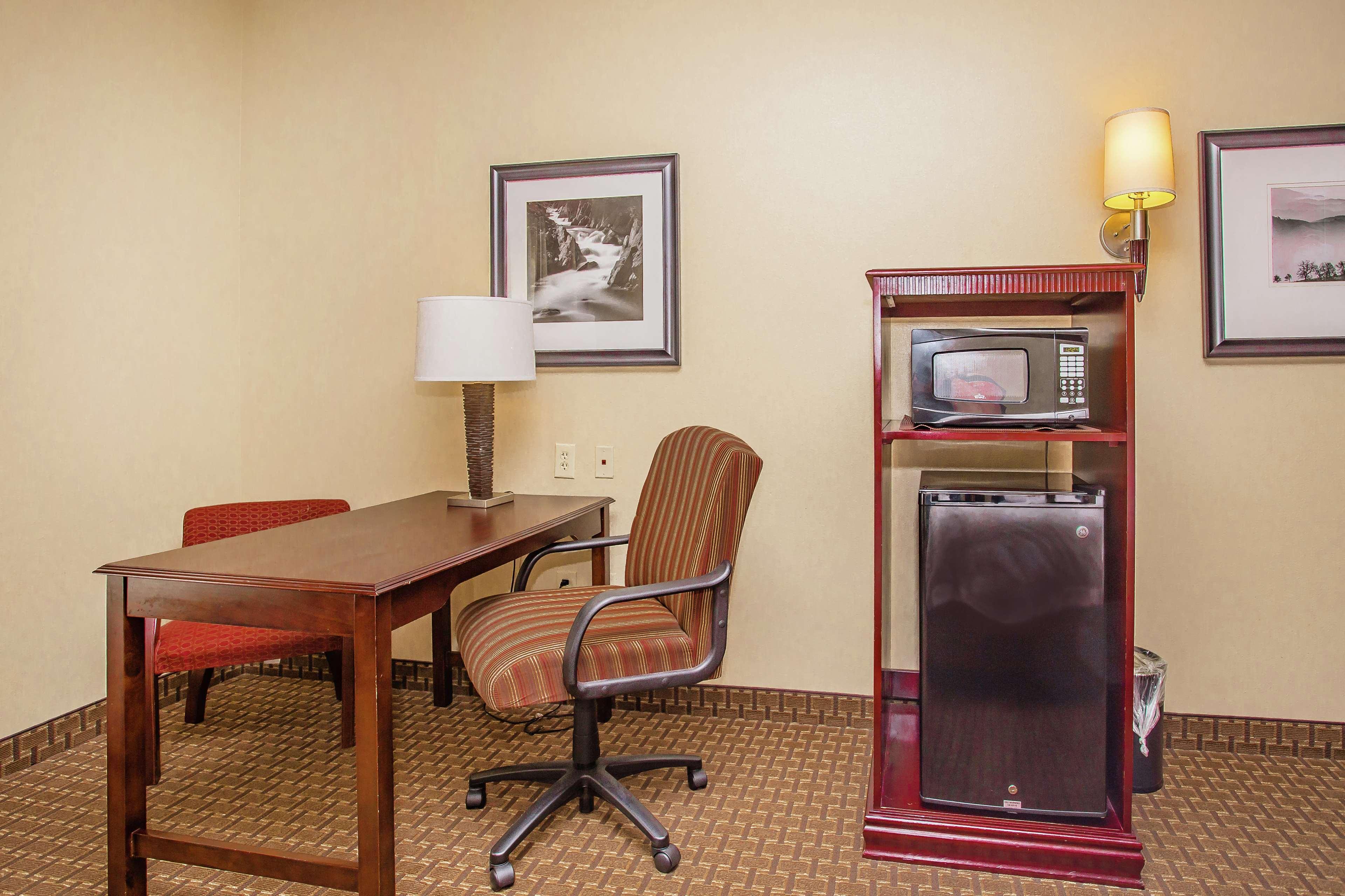 Hampton Inn & Suites Sevierville At Stadium Drive Kodak Exterior foto