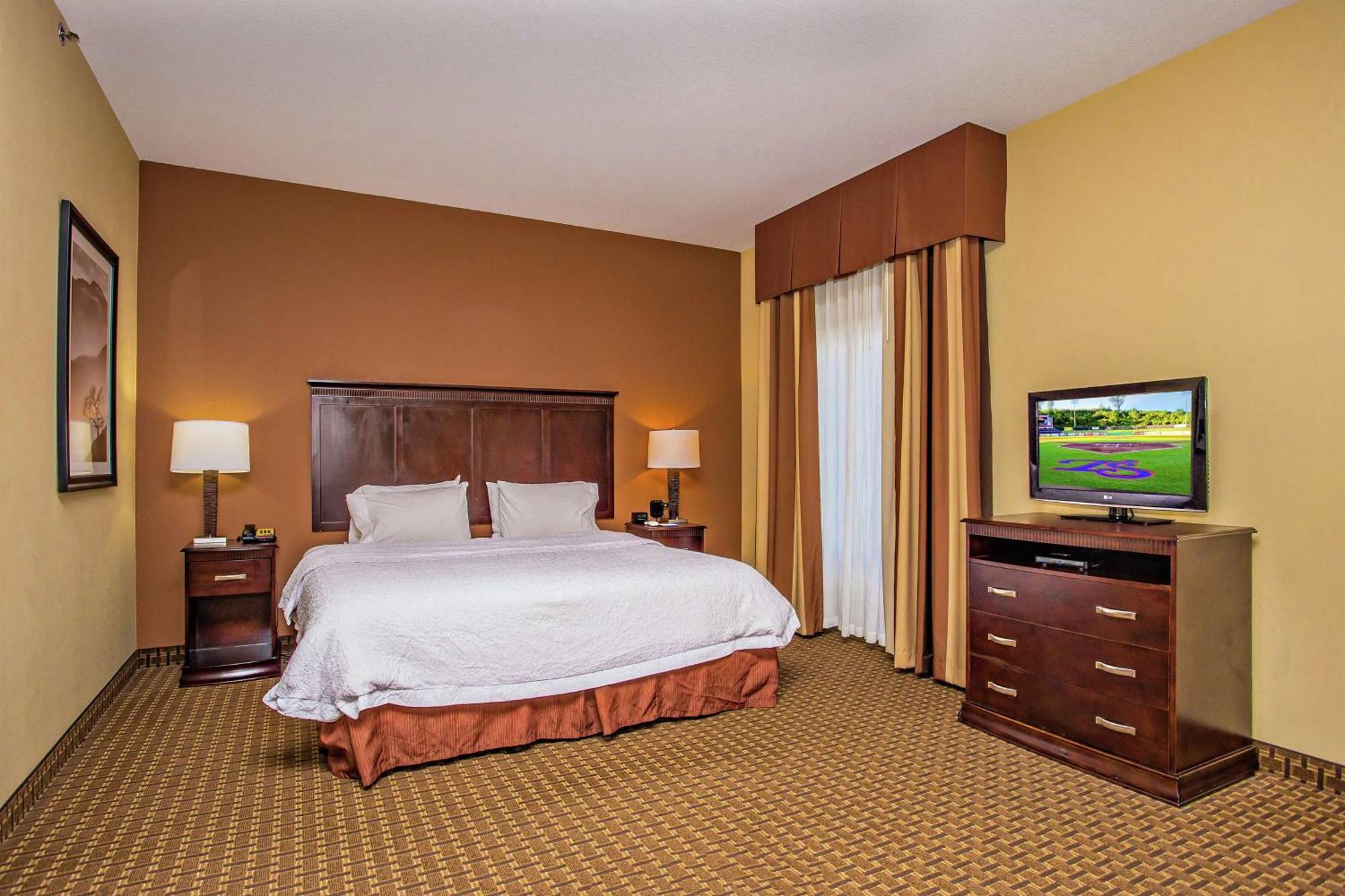 Hampton Inn & Suites Sevierville At Stadium Drive Kodak Exterior foto