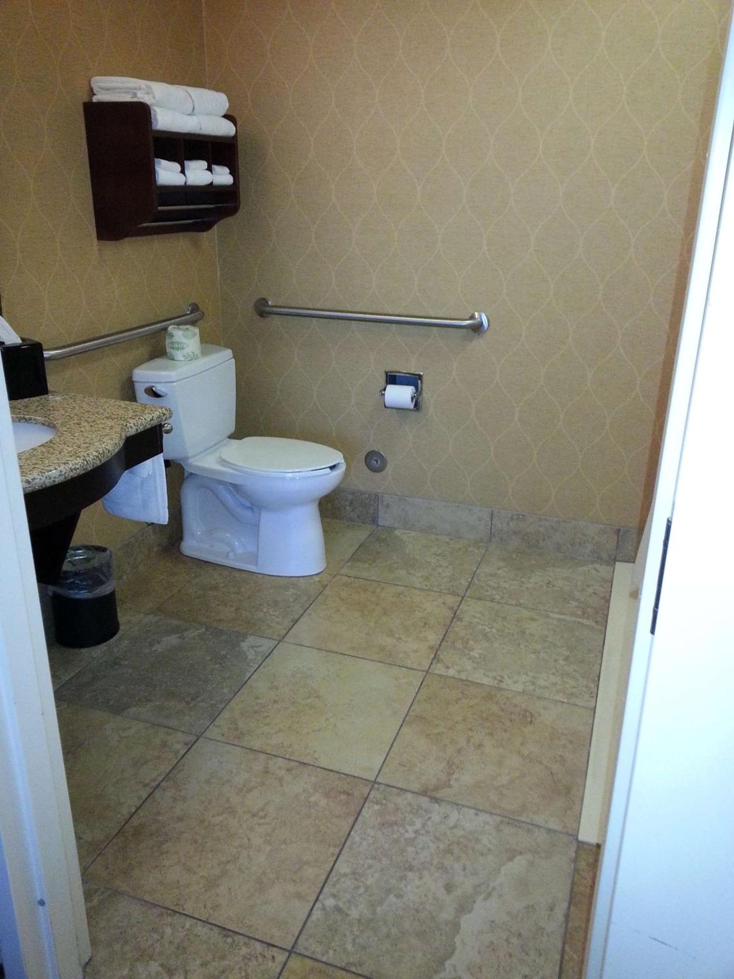 Hampton Inn & Suites Sevierville At Stadium Drive Kodak Exterior foto